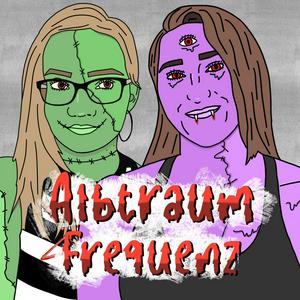 Albtraumfrequenz