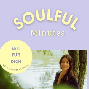 Soulful Minutes - Zeit für dich