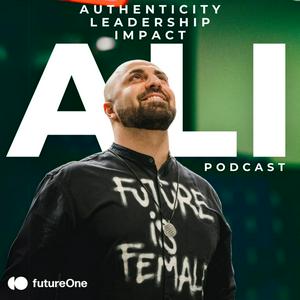 ALI MAHLODJI PODCAST
