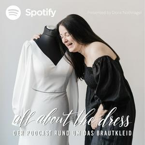 all about the dress