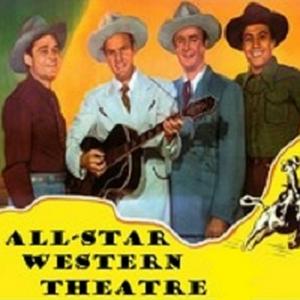 Höre All Star Western Theatre in der App.