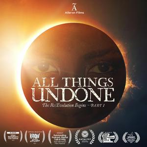 Höre All Things Undone in der App.