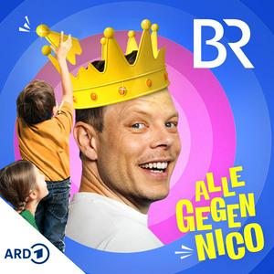 Alle gegen Nico - Zockt um die Quizkrone!