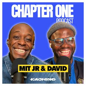 Chapter One Podcast