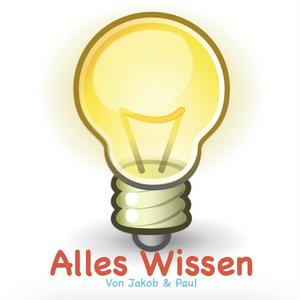 Höre Alles Wissen in der App.