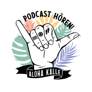 ALOHA KALLE - Triathlon Training im Dialog.