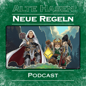 Alte Hasen Neue Regeln