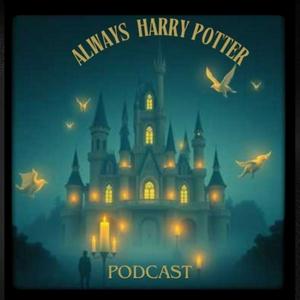 Always Harry Potter
