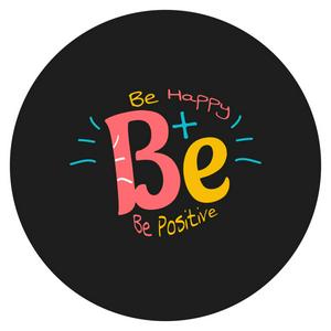 Höre BePositive Malayalam Podcast in der App.