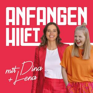 Anfangen Hilft
