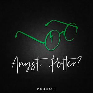 Angst, Potter?