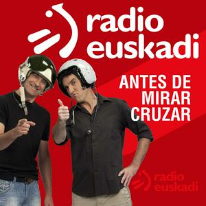 Antes de mirar cruzar