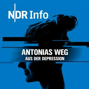 Antonias Weg