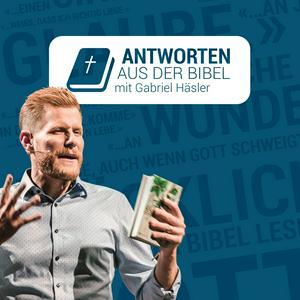 Predigten von Gabriel Häsler