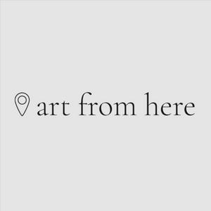 Art From Here