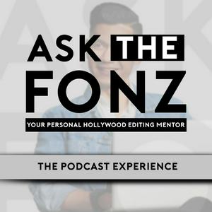 Ask The Fonz