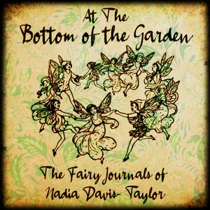 At the Bottom of the Garden