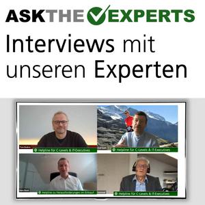 ATE - Interviews mit unseren Experten