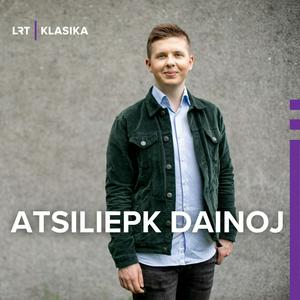 Atsiliepk dainoj