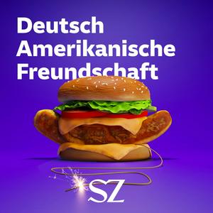 Deutsch-Amerikanische Freundschaft