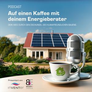 Auf einen Kaffee mit deinem Energieberater