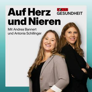 Auf Herz und Nieren – Gesundheit, Ernährung & Fitness to go