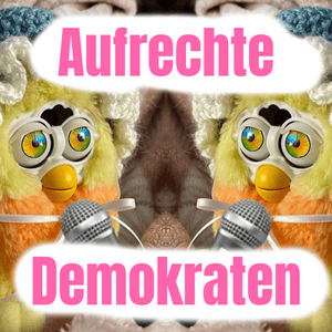 Aufrechte Demokraten