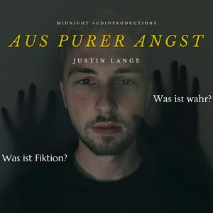 AUS PURER ANGST - Horror, True Crime & Übernatürliches