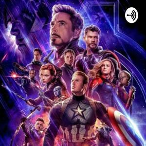 Höre Avengers endgame breakdown by the movie talker in der App.