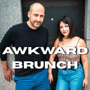 AWKWARD BRUNCH