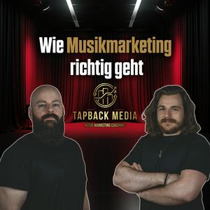 Musikmarketing für Artists &amp; Bands