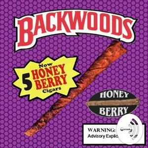 Backwoodz Radio