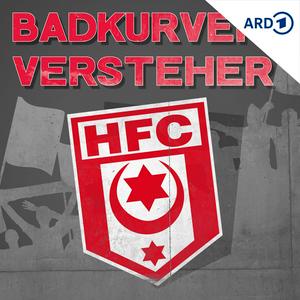 Badkurvenversteher  – der HFC-Podcast