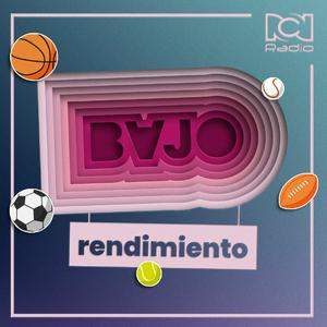 Bajo Rendimiento