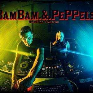Höre BamBam & PEPPels | HARD-TEKK in der App.