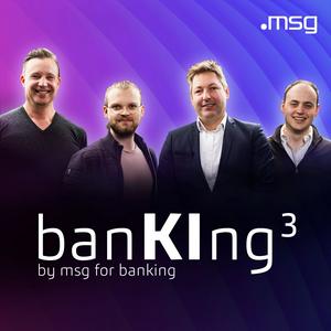 banKIng³