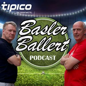 Basler Ballert - Der Podcast powered by Newsflash24.de
