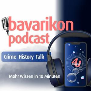 bavarikon