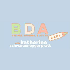 Höre BDA Baby (Before, During and After Baby) in der App.