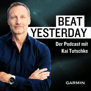 Beat Yesterday - der Garmin-Podcast mit Kai Tutschke