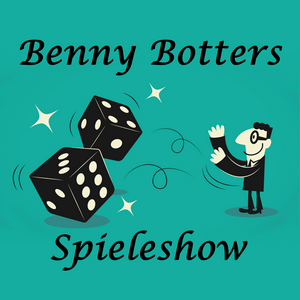 Benny Botters Spieleshow