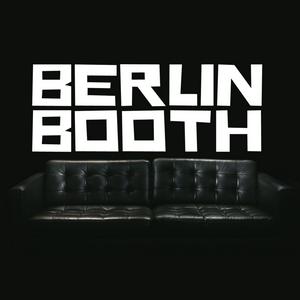 Berlin Booth