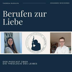 Berufen zur Liebe