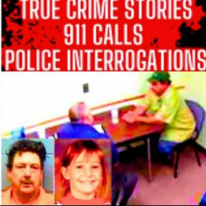 Höre True Crime Podcast 2025 - REAL Police Interrogations, Serial Killer Documentaries and 911 Calls in der App.