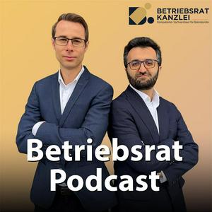 Betriebsrat Podcast