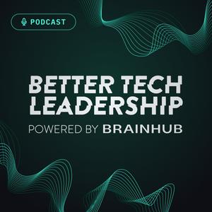 Better Tech Leadership