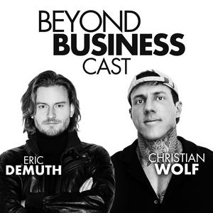 Beyond Business Cast