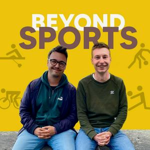 Beyond Sports