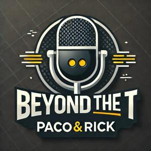 Beyond the T