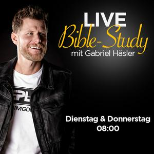 Bible-Study mit Gabriel Häsler
